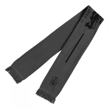 Image of Canterbury British and Irish Lions Scarf - Grey
