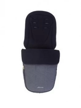 Image of Micralite Profold Footmuff