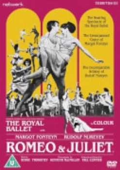 Image of Romeo & Juliet