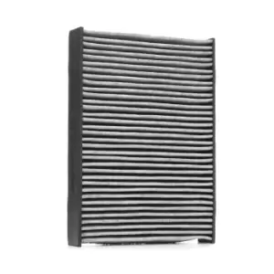 Image of VALEO Pollen filter RENAULT,NISSAN 715820 272774BA0A,272774BU0A,272774812R 272775114R