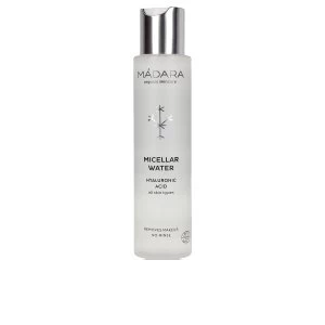 Image of MICELLAR WATER with hyaluronic acid 100ml