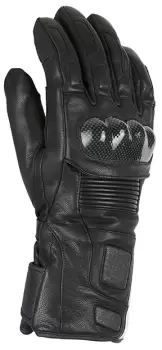 Image of Furygan Gloves Blazer 37.5 Black L