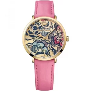 Image of Ladies Juicy Couture Ultra Slim Watch
