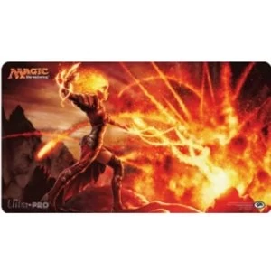 Image of Magic The Gathering 2014 Play Mat 5