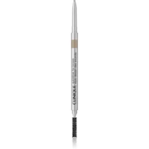 Image of Clinique Quickliner for Brows Precise Eyebrow Pencil Shade Sandy blond 0,06 g