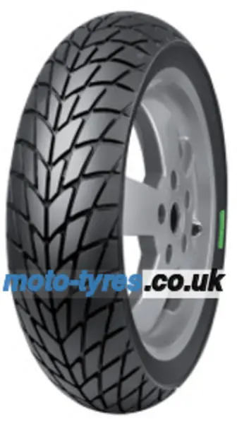 Image of Mitas MC20 Monsum ( 90/90-12 TL 54J Rear wheel, M+S marking, Front wheel ) R-343689 Motorcycle Tyres Scooter / Moped Tyres