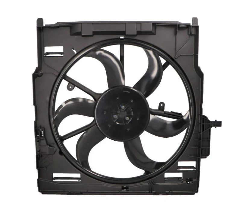 Image of NRF 47587 Cooling Fan D1: 510mm, Brushless Motor, with control unit Fan,radiator (508)