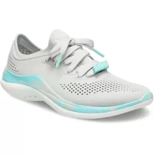 Image of Crocs Womens LiteRide 360 Marbled Pacer Casual Summer Shoes UK Size 4 (EU 36.5)