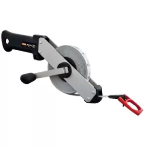 Image of Hultafors - 356811 TR30/15 Tracker Tape 30m/100ft (Width 13mm) HUL356811