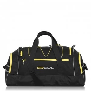 Image of Gul 70L Wet & Dry Bag Black