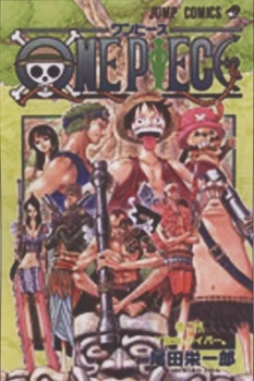 Image of One Piece. Volume 28 by Eiichiro Oda Book