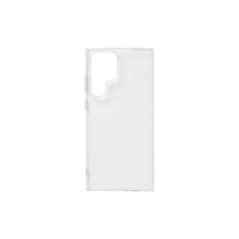 Image of eSTUFF ES673090-BULK mobile phone case 17.3cm (6.8") Cover Trans