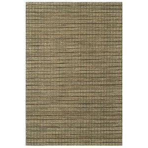 Image of Asiatic Ranger Rug - 120 x 170cm - Dark Grey