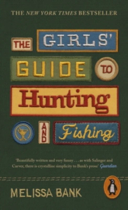 Image of The Girls Guide to Hunting and Fishing. Paperback. By Melissa Bank Books