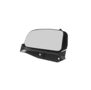 Image of TYC Wing Mirror Glass 305-0087-1 Side Mirror Glass,Mirror Glass FIAT,PEUGEOT,CITROEN,DUCATO Kasten (244),DUCATO Pritsche/Fahrgestell (230)