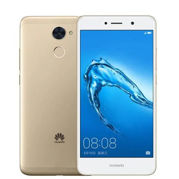 Image of Huawei Enjoy 7 Plus 2017 64GB