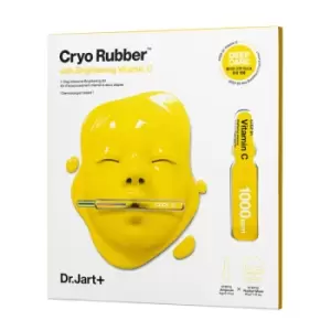 Image of Dr. Jart+ Cryo Rubber with Soothing Brightening Vitamin C