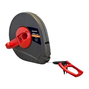 Image of Hultafors ST30/15 Satellite Tape 30m/100ft (Width 10mm)