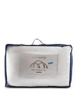 Image of Dormeo Dormeo Silver Pillow