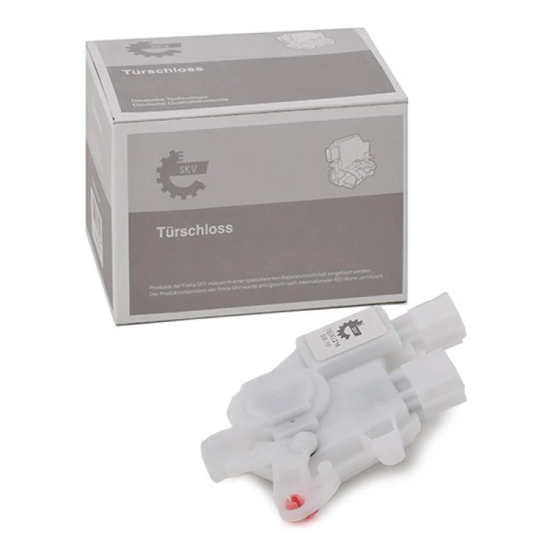 Image of ESEN SKV 16SKV216 Door Lock Front and Rear Door Lock (1361)