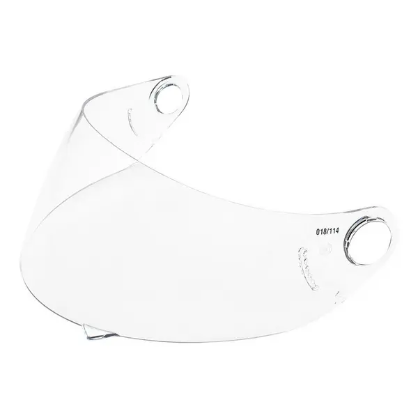 Image of Shark Openline Anti-Scratch Clear Visor