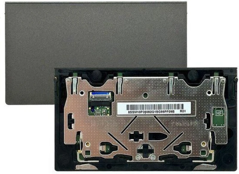 Image of Lenovo Smll Glss + Synpics PC.