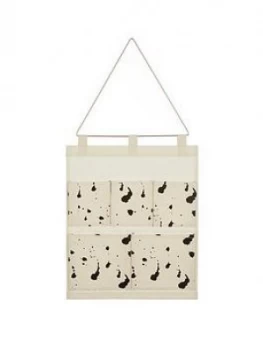 Image of Premier Housewares Hanging Wall Pocket