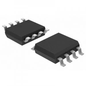 Image of TVS diode Bourns CDNBS08 SRDA3.3 4 SOIC 8 4 V 500