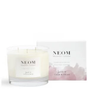 Image of Neom Complete Bliss Luxury Scented Candle