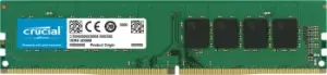 Image of Crucial CT2K32G4DFD832A memory module 64GB 2 x 32GB DDR4 3200 MHz