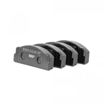 Image of FERODO Brake Pads SEAT,FIAT,LANCIA FDB29 4174992,4204050,4218573 Disk Pads,Brake Pad Set, disc brake 4255797,4296669,43415320,4434816,5888573,3980604