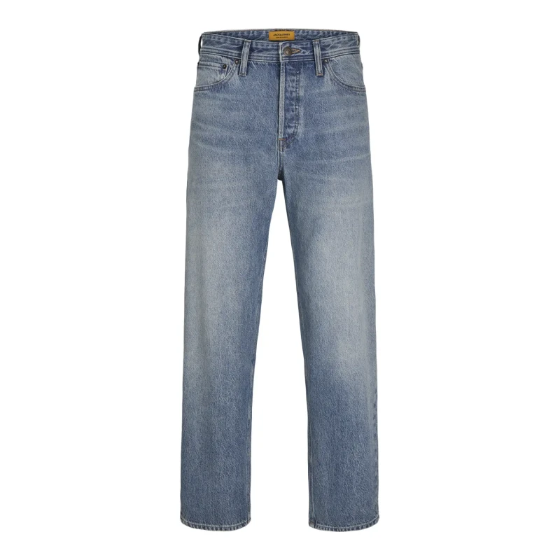 Image of jack & jones Jeans Jack & Jones Eddie Original AM 761 Bleu Male 32x30