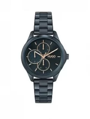 Image of Hugo Boss Fearless 1540098 Women Bracelet Watch