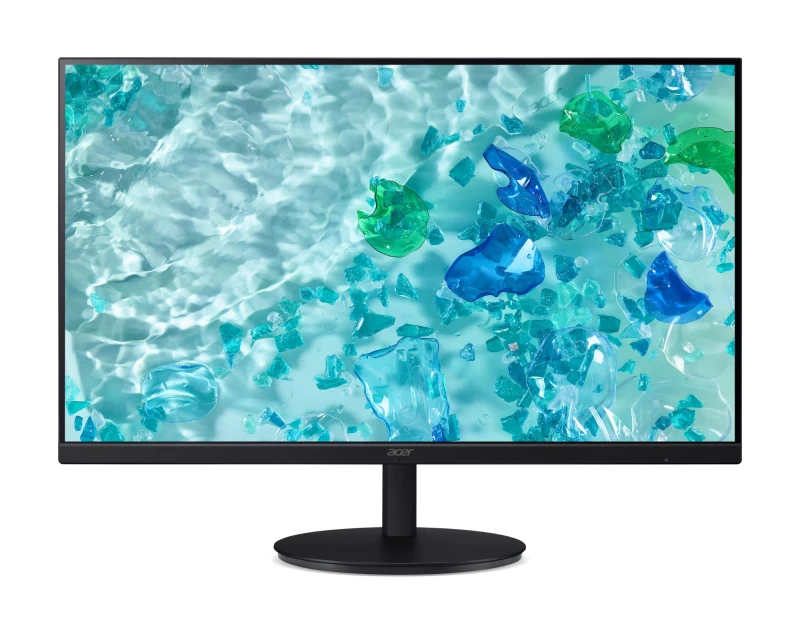 Image of Acer CB2 CB322QK A computer monitor 80cm (31.5") 3840 x 2160 pix