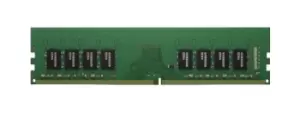 Image of Samsung M391A2G43BB2-CWE memory module 16GB 1 x 16GB DDR4 3200...
