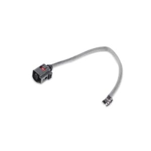 Image of Bosch Brake Pad Wear Sensor LAND ROVER 1 987 473 022 SEM500062,SEM500080,SEM500062 SEM500080