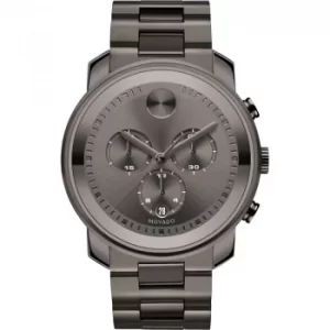 Image of Mens Movado Bold Metals Chronograph Watch