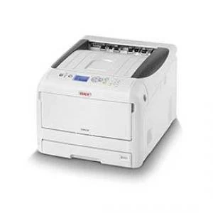 Image of OKI C823N Colour Laser Printer