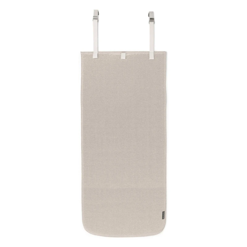 Image of Brabantia Door Steam Blanket, Grey