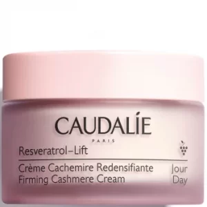 Image of Caudalie Resvratrol [lift] Firming Cashmere Cream 50ml