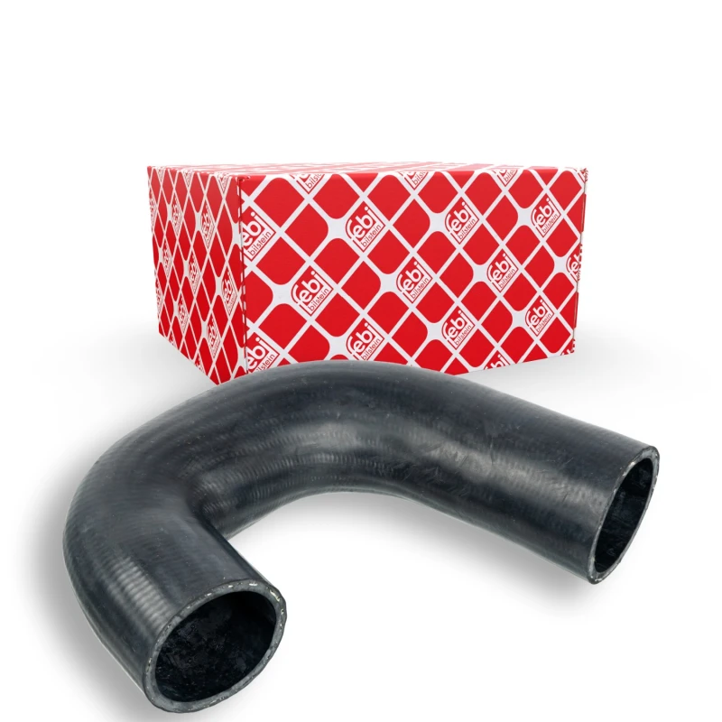 Image of LEMA 6184.47 Radiator Hose Radiator Hose (475)
