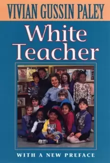 Image of White Teacher : With a New Preface, Third Edition