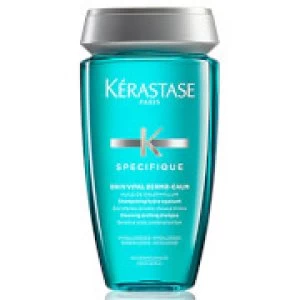 Image of Kerastase Specifique Dermo-Calm Bain Vital Shampoo 250ml