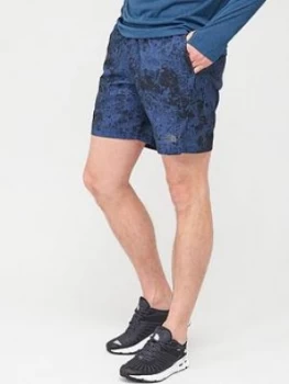 Image of The North Face 24/7 Shorts - Blue