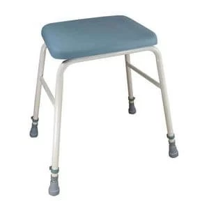 Image of Aidapt Astral Perching Stool no Arms and no Back