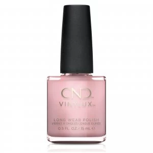 Image of CND Vinylux Blush Teddy Nail Varnish 15ml