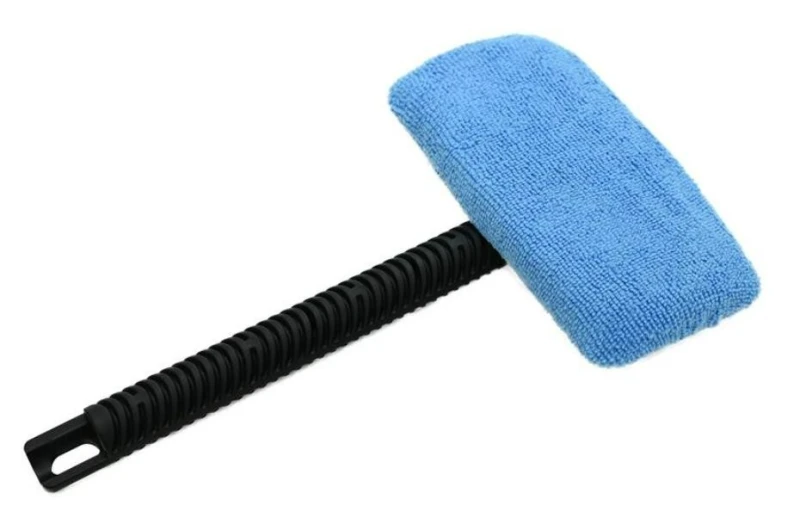 Image of Compass Accessories 10371 Car window cleaning brush Microfibre Car window cleaning brush (7515)