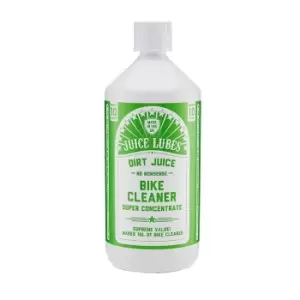 Image of Juice Lubes Dirt Juice Super, Concentrated Bike Cleaner - Grey