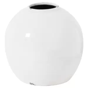 Image of Garda Glazed Tiber Vase