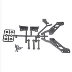 Image of Hobao Hyper 7/Vs Wing Mount